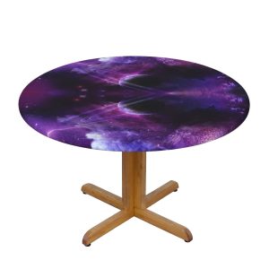 Starry Sky Study Desk